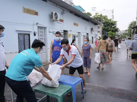 Doanh nghiệp Việt Nam coi trách nhiệm cộng đồng là giá trị cốt lõi của phát triển bền vững