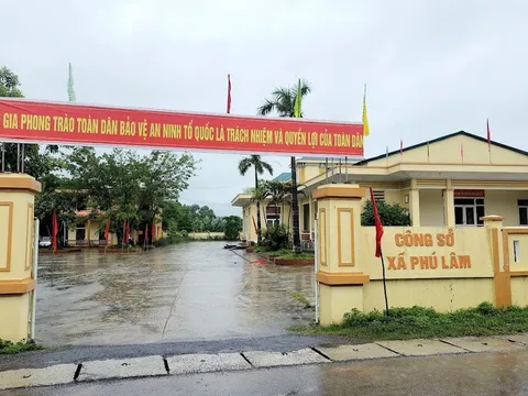 Đánh dân gây thương tích, Chủ tịch xã ở Thanh Hóa bị cách hết chức vụ