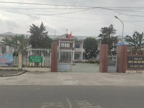 Cán bộ xã vỡ nợ hàng chục tỷ đồng, đến Công an tỉnh đầu thú