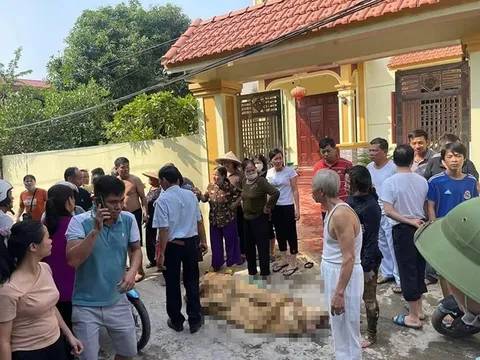 Vụ 3 con gái mang xăng đốt nhà mẹ đẻ: Xử lý tội ác của con đẻ thế nào?