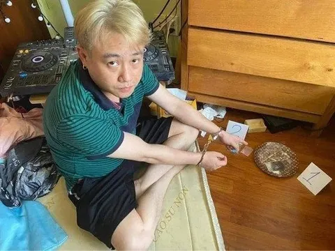 Diễn viên hài Hữu Tín bị đề nghị truy tố khung hình phạt 7-15 năm tù