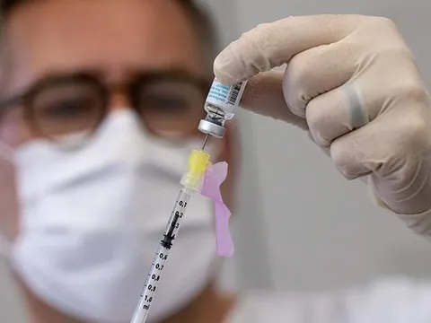 WHO tuyên bố bệnh đậu mùa khỉ là tình trạng khẩn cấp quốc tế