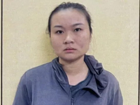 Chân dung 'nữ quái' chuyên lẻn vào đám cưới trộm phong bì