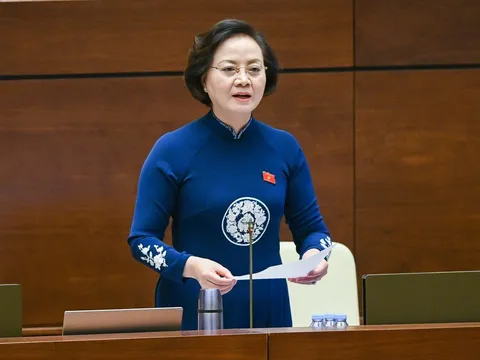 "Cải cách tiền lương công chức đảm bảo cao hơn lương tối thiểu vùng"