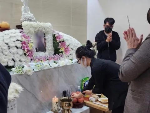 Nam thanh niên kể hành trình tìm nữ sinh Việt tử vong trong thảm kịch ở Hàn Quốc