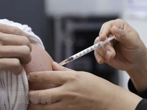 Hôm nay, số ca mắc Covid-19 trên cả nước giảm, không có bệnh nhân tử vong