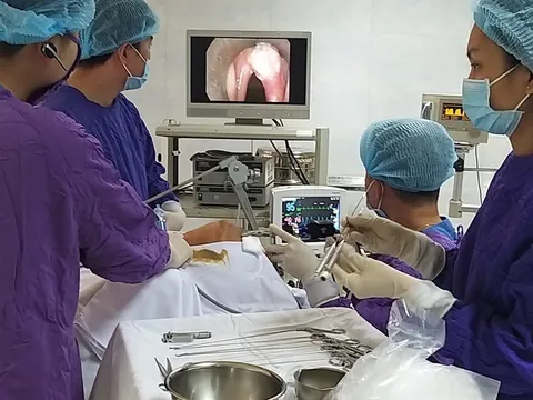 Số ca mắc ung thư tăng nhanh, hơn 350 nghìn người Việt đang 'sống chung' với bệnh