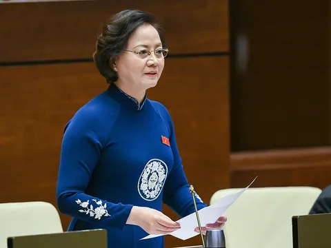 Hôm nay, Thủ tướng và Tổng Thanh tra Chính phủ trả lời chất vấn