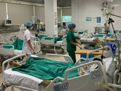 Cách phân biệt COVID-19, cúm và sốt xuất huyết