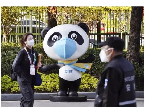 Châu Á tiếp tục đứng đầu thế giới về số ca nhiễm COVID-19 mới