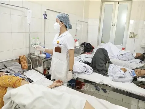 Người đứng đầu chịu trách nhiệm nếu để dịch sốt xuất huyết bùng phát