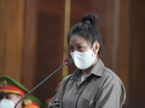 Thông tin mới nhất vụ bé gái 8 tuổi bị 'dì ghẻ' bạo hành tử vong