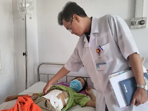 Đắk Lắk ghi nhận thêm 1 trường hợp mắc vi khuẩn ăn thịt người