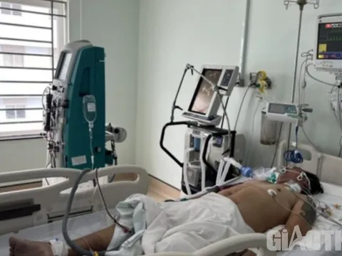 Một nạn nhân trong vụ ngộ độc rượu ở Kiên Giang đã tử vong, 2 người vẫn nguy kịch