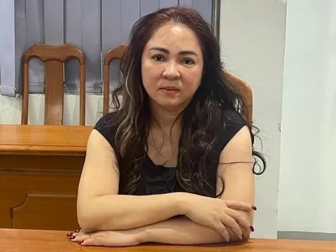 Viện Kiểm sát tiếp tục ra lệnh tạm giam bà Nguyễn Phương Hằng