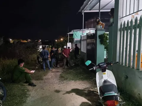 Truy bắt gã chồng hờ sát hại vợ dã man rồi bỏ trốn