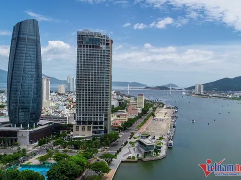 Đã xác định được danh tính kẻ dọa khủng bố Trung tâm Hành chính Đà Nẵng