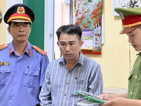 Người phụ nữ bị mất 2,4 tỷ đồng vì tin lời “thầy phong thủỷ"