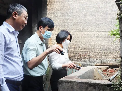 Hà Nội bước vào đỉnh dịch sốt xuất huyết, thêm 83 ổ mới trong một tuần