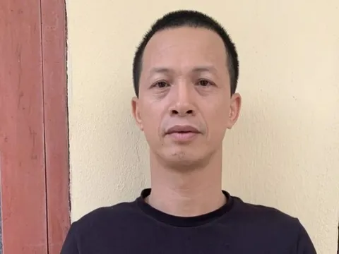 Bắt giữ đại ca giang hồ Đạt 'Ma' về tội cưỡng đoạt tài sản