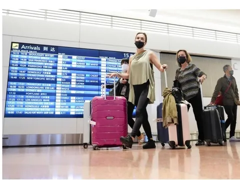 Châu Á tiếp tục đứng đầu thế giới về số ca nhiễm COVID-19 mới