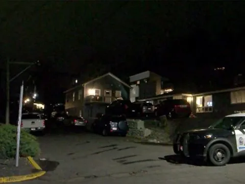 Phát hiện 4 thi thể sinh viên trường Đại học Idaho nghi bị sát hại