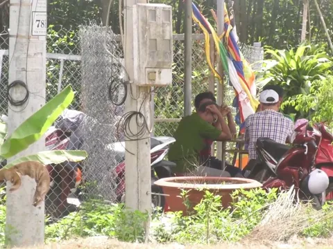 Cô gái 27 tuổi tử vong sau khi tự tiêm chất làm đẹp