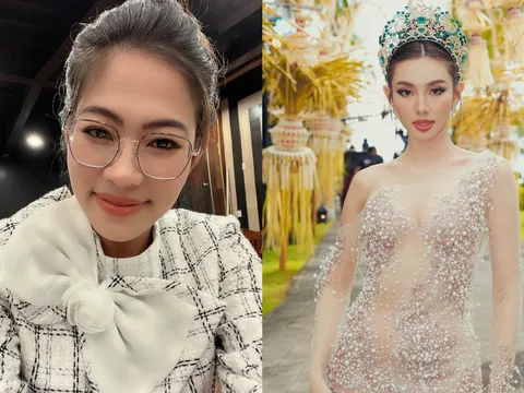 Hoa hậu Thùy Tiên đề nghị Công an TP HCM khởi tố vụ án, xử lý bà Đặng Thùy Trang