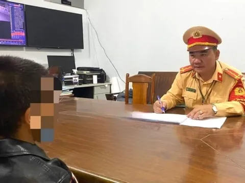 Thiếu niên 12 tuổi trộm 99 xe máy lấy tiền mua cỏ Mỹ