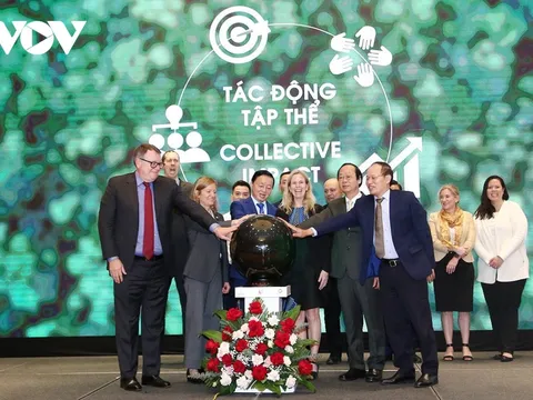 Phải thay đổi tư duy và hành động trong giảm ô nhiễm môi trường