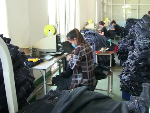 Quyền lợi của hơn 30.000 lao động được đảm bảo ra sao khi bị giảm thu nhập, mất việc làm?