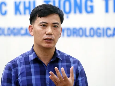 Vì sao mùa đông miền Bắc lại nóng bất thường, trái ngược dự báo?