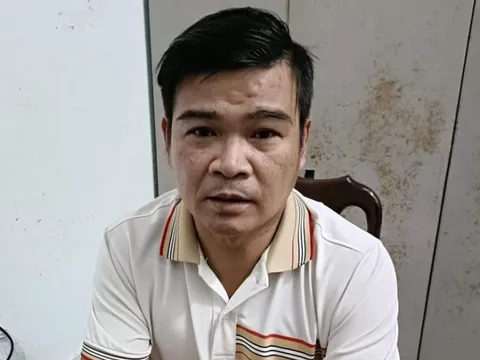 Chân dung gã xe ôm giả danh 'thượng tá công an' lừa người tình gần 1,7 tỷ đồng