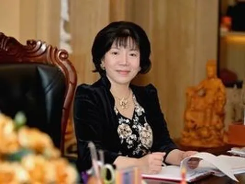 'Bà Nguyễn Thị Thanh Nhàn có trốn ra nước ngoài cũng không thoát được'