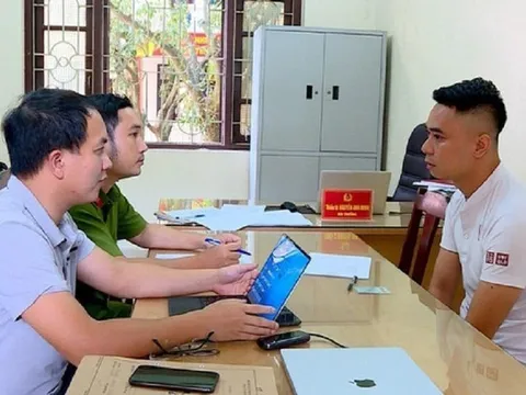 Bộ Công an cảnh báo các thủ đoạn cá độ bóng đá mùa World Cup 2022