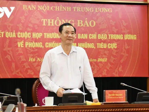 Xét xử vụ Bệnh viện Đồng Nai, Công ty AIC và 5 vụ án trọng điểm trong năm 2022