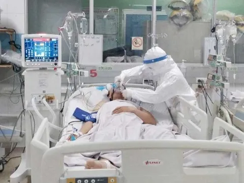 Bình Thuận: 1 bệnh nhân tử vong do mắc COVID-19