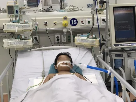 Uống nhầm thuốc cai nghiện ma túy, bé trai 7 tuổi ngộ độc nặng