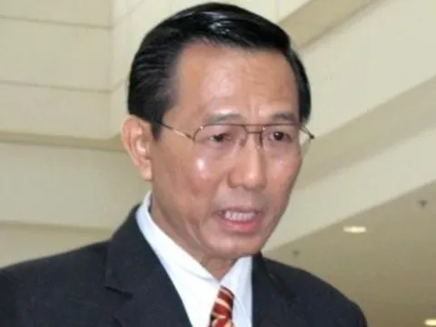 Hôm nay (21/11), cựu thứ trưởng Cao Minh Quang hầu tòa vụ công ty dược biển thủ 3,8 triệu USD