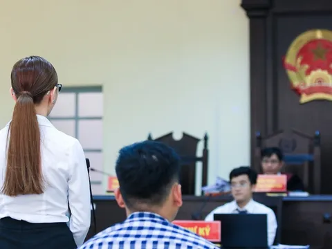 Hotgirl Trang 'Nemo' và bài học nghiêm khắc cho các 'anh hùng bàn phím'