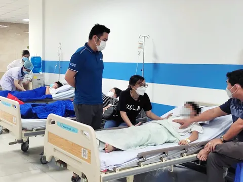 Ba nguyên tắc chớ bỏ qua để tránh ngộ độc thực phẩm