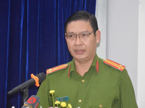 Công an thông tin chính thức vụ người phụ nữ bị đánh chết trong khách sạn