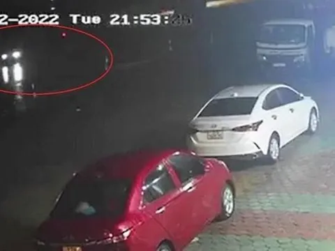 Truy tìm tài xế gây tai nạn khiến nữ công nhân vệ sinh môi trường tử vong