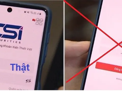 Người dân cần cảnh giác trước các thủ đoạn lừa đảo, giả mạo tinh vi trên không gian mạng