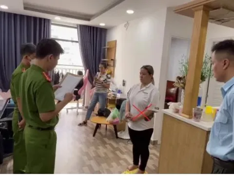 Đánh sập đường dây thu thập 17 triệu dữ liệu cá nhân để lừa đảo