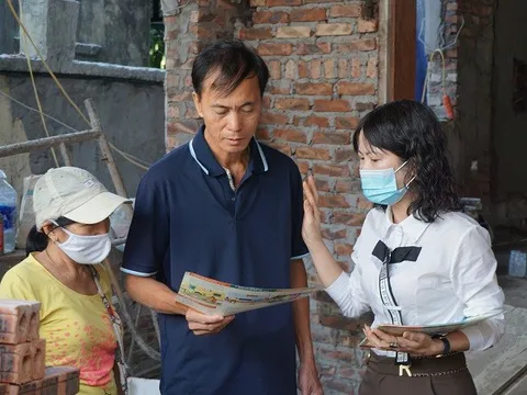 Tăng cường kiểm tra công tác phòng, chống sốt xuất huyết tại các điểm nóng