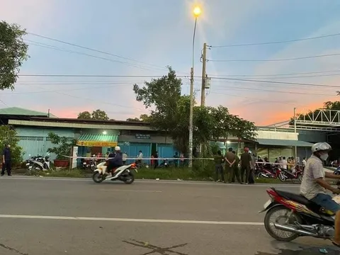 Truy bắt nghi phạm sát hại chủ quán cà phê, cướp nhiều tiền, vàng