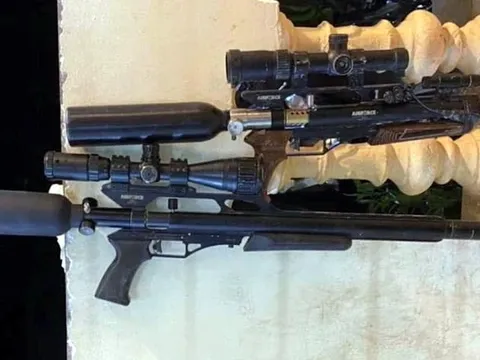 Bắc Giang: Bé gái 8 tuổi bị trúng đạn tử vong