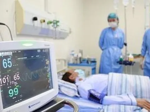 Đã có thuốc nhắm đích điều trị ung thư máu được bảo hiểm thanh toán