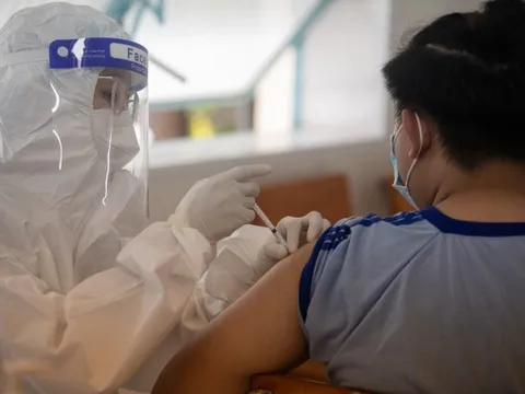 Hơn 98% người dân TP HCM đã có kháng thể ngừa Covid-19